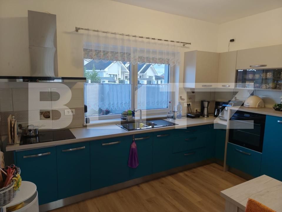Casa de vânzare 4 camere Sud - 167418CV | BLITZ Oradea | Poza12