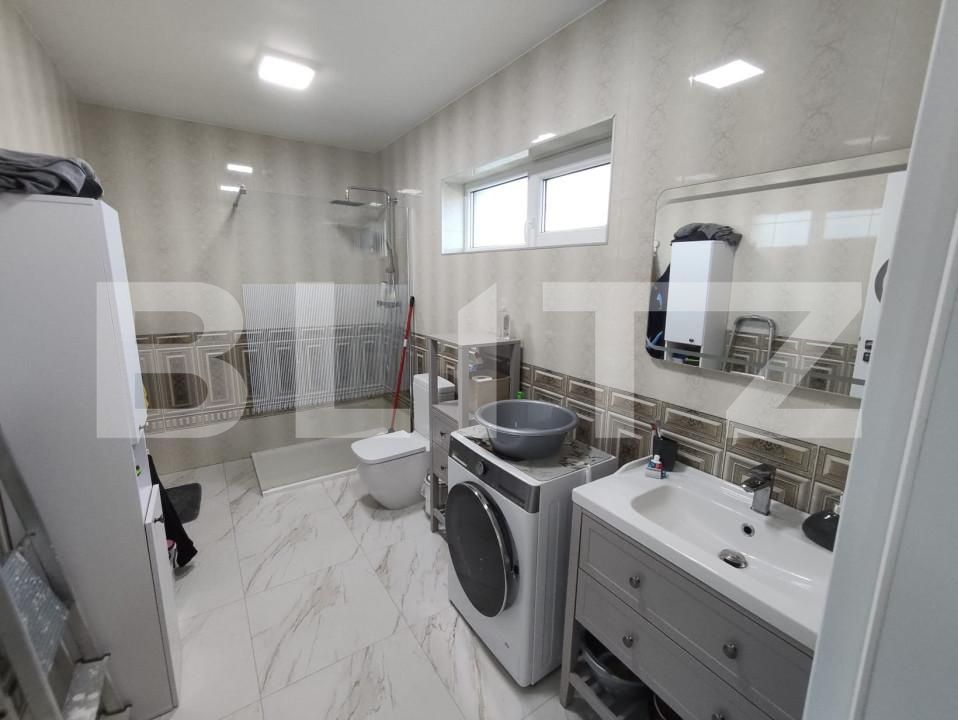 Casa de vânzare 4 camere Sud - 167418CV | BLITZ Oradea | Poza9