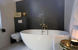 3 apartamente de vanzare, cu 5 camere, 92 mp, zona ultracentrala, Oradea