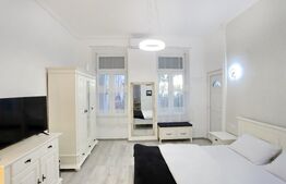 3 apartamente de vanzare, cu 5 camere, 92 mp, zona ultracentrala, Oradea