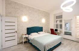 3 apartamente de vanzare, cu 5 camere, 92 mp, zona ultracentrala, Oradea