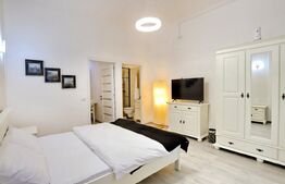 3 apartamente de vanzare, cu 5 camere, 92 mp, zona ultracentrala, Oradea