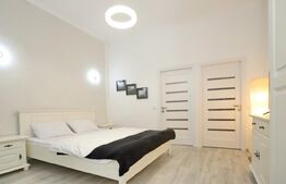 3 apartamente de vanzare, cu 5 camere, 92 mp, zona ultracentrala, Oradea