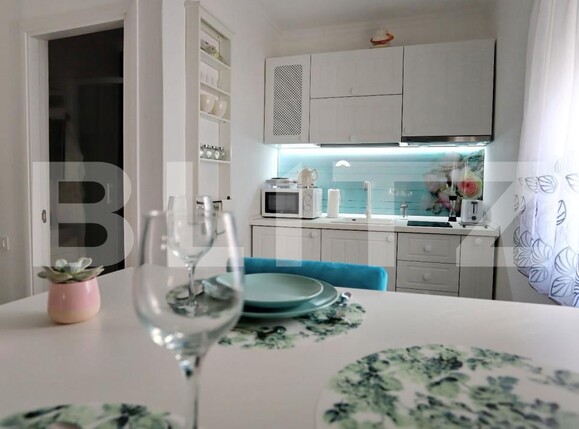 Apartament de vânzare 4+ camere Ultracentral - 167487AV | BLITZ Oradea | Poza1