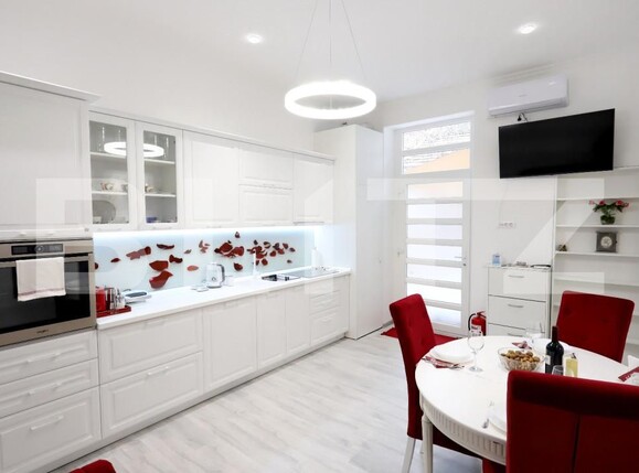 Apartament de vânzare 4+ camere Ultracentral - 167487AV | BLITZ Oradea | Poza19