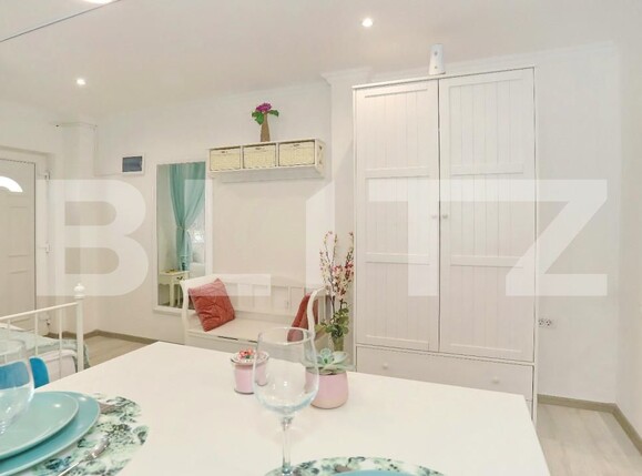 Apartament de vânzare 4+ camere Ultracentral - 167487AV | BLITZ Oradea | Poza23