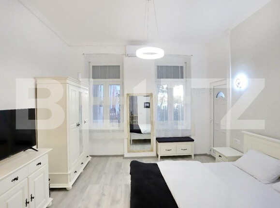 Apartament de vânzare 4+ camere Ultracentral - 167487AV | BLITZ Oradea | Poza13