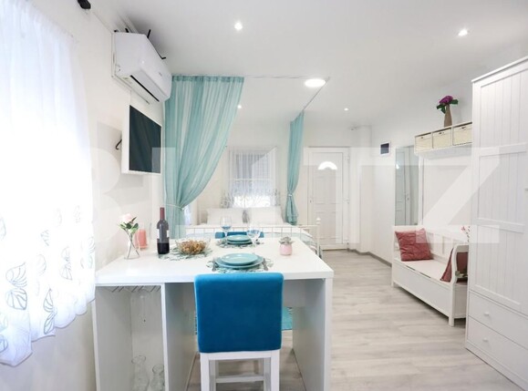 Apartament de vânzare 4+ camere Ultracentral - 167487AV | BLITZ Oradea | Poza24