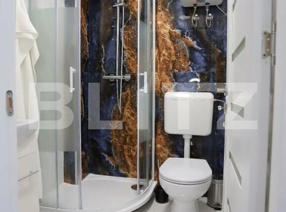 Apartament de vânzare 4+ camere Ultracentral - 167487AV | BLITZ Oradea | Poza25