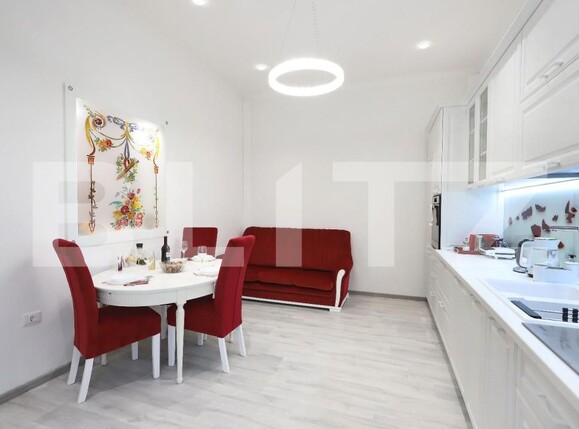 Apartament de vânzare 4+ camere Ultracentral - 167487AV | BLITZ Oradea | Poza8