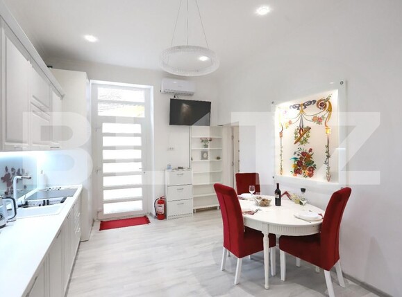 Apartament de vânzare 4+ camere Ultracentral - 167487AV | BLITZ Oradea | Poza6