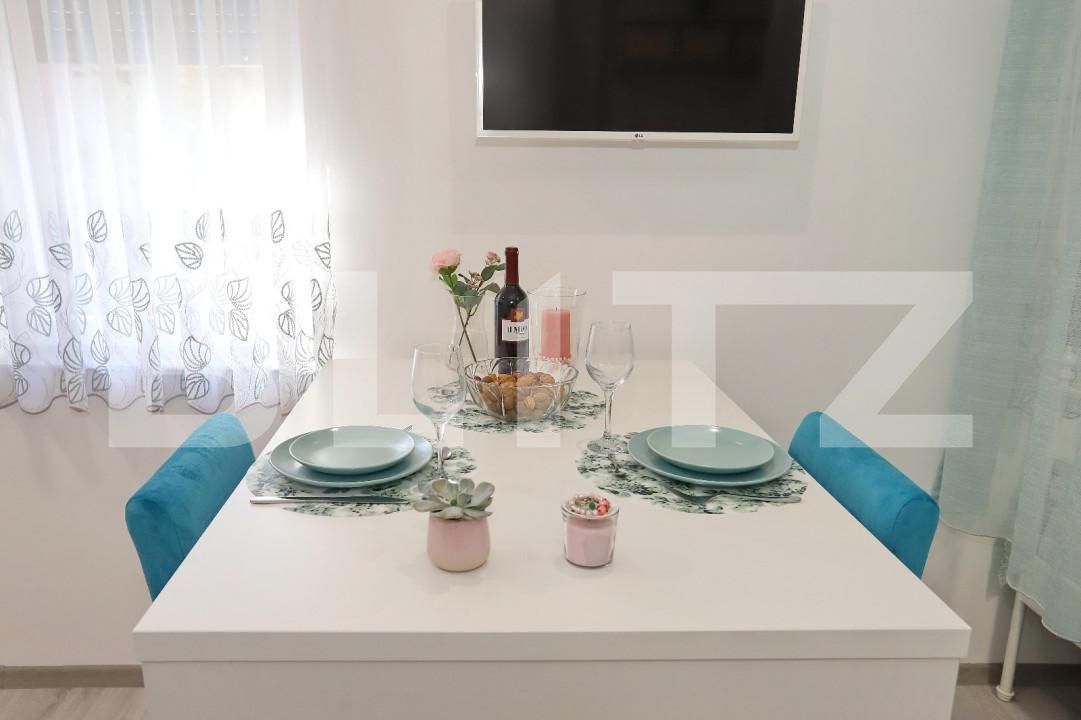 Apartament de vânzare 4+ camere Ultracentral - 167487AV | BLITZ Oradea | Poza21
