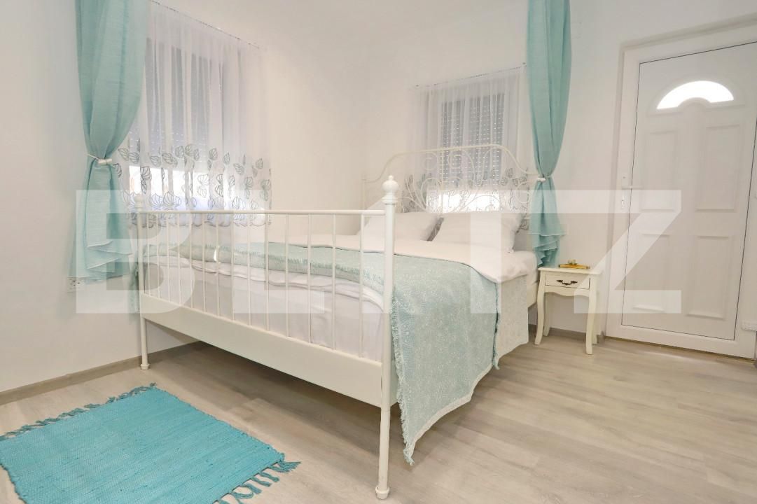 Apartament de vânzare 4+ camere Ultracentral - 167487AV | BLITZ Oradea | Poza20