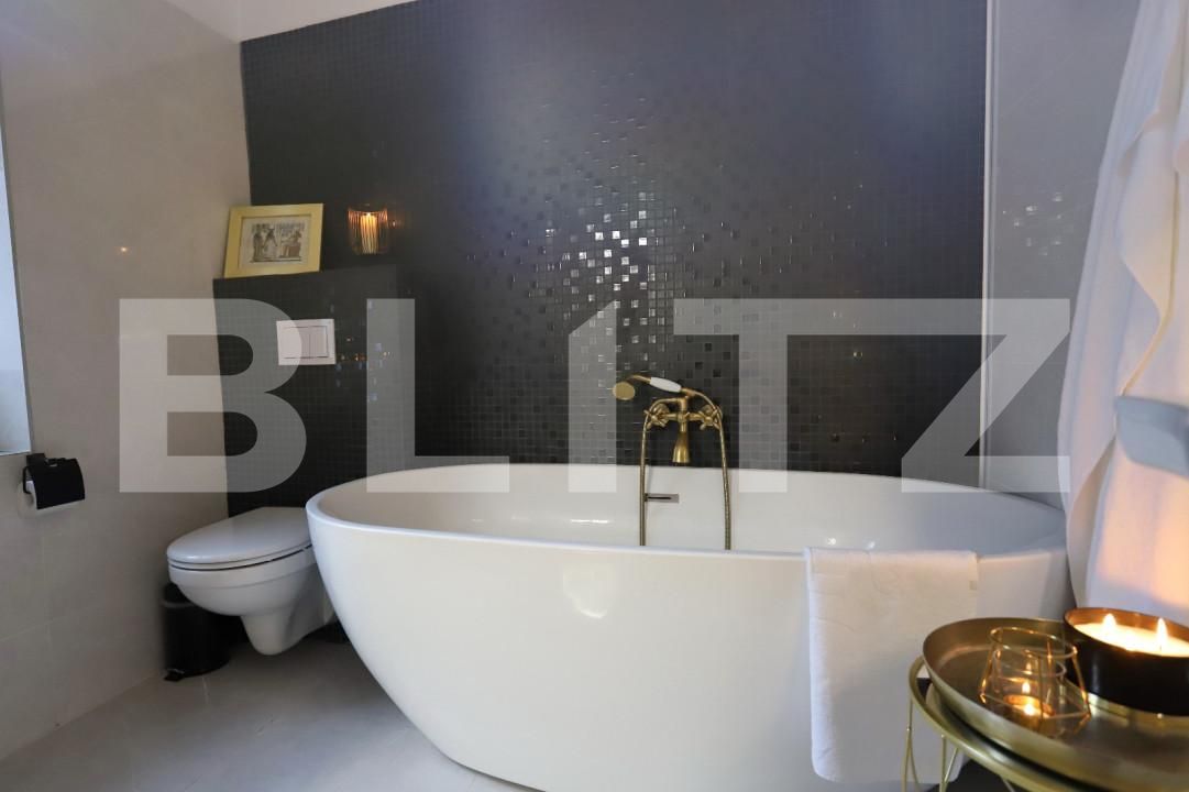 Apartament de vânzare 4+ camere Ultracentral - 167487AV | BLITZ Oradea | Poza16