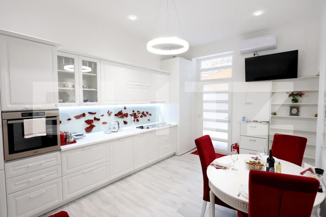 Apartament de vânzare 4+ camere Ultracentral - 167487AV | BLITZ Oradea | Poza19