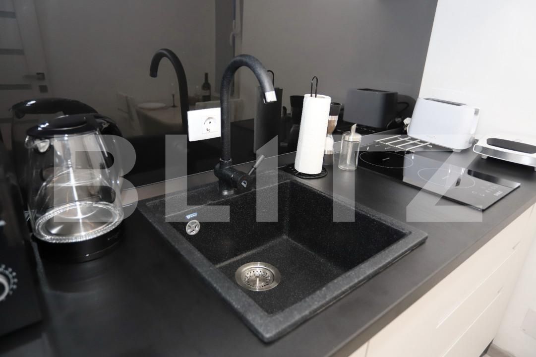 Apartament de vânzare 4+ camere Ultracentral - 167487AV | BLITZ Oradea | Poza5