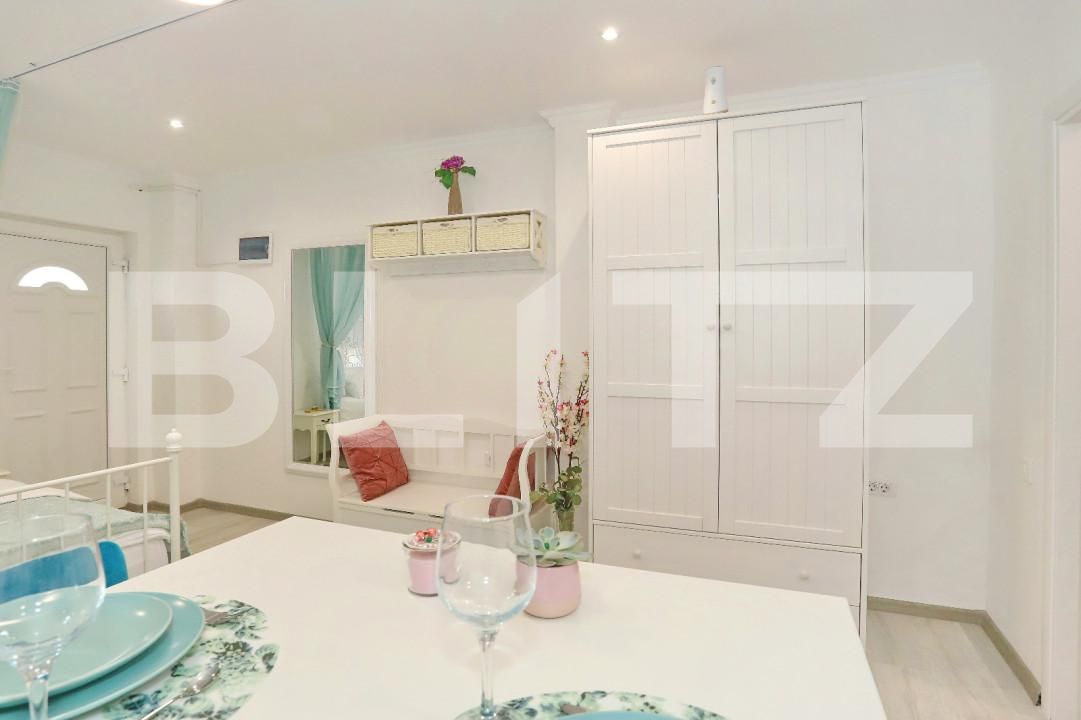 Apartament de vânzare 4+ camere Ultracentral - 167487AV | BLITZ Oradea | Poza23