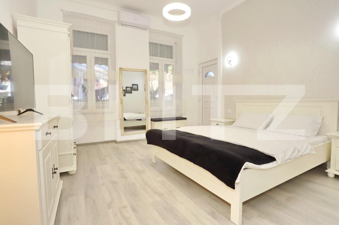 Apartament de vânzare 4+ camere Ultracentral - 167487AV | BLITZ Oradea | Poza2