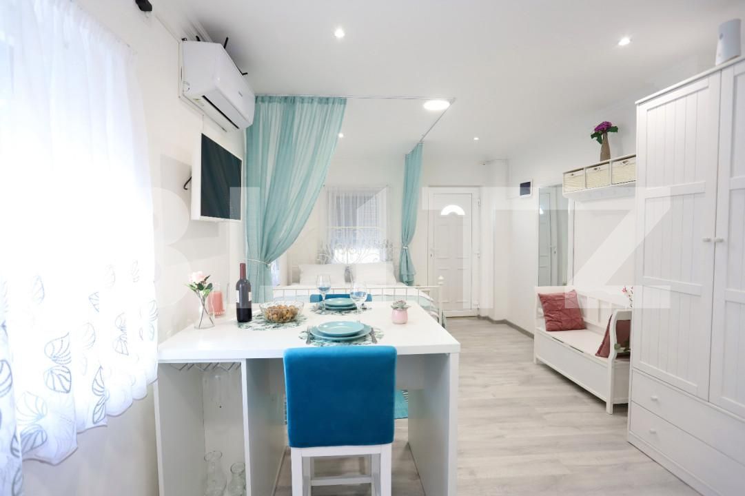 Apartament de vânzare 4+ camere Ultracentral - 167487AV | BLITZ Oradea | Poza24