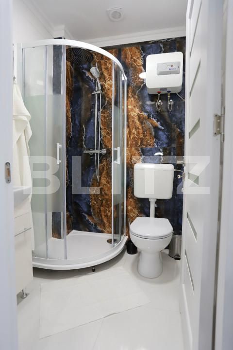 Apartament de vânzare 4+ camere Ultracentral - 167487AV | BLITZ Oradea | Poza25