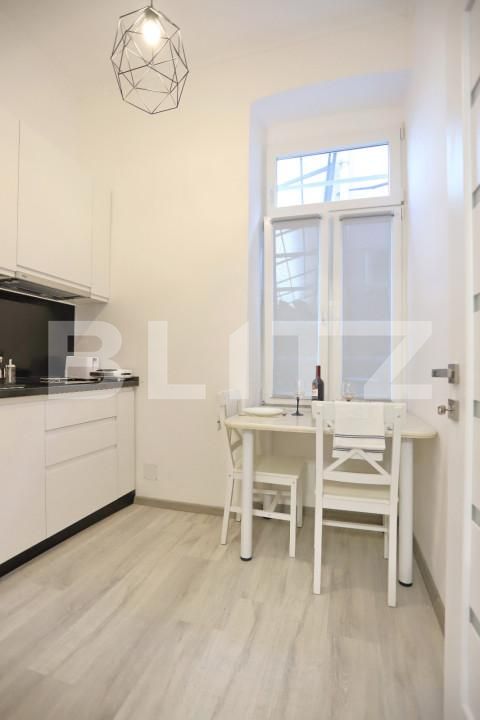 Apartament de vânzare 4+ camere Ultracentral - 167487AV | BLITZ Oradea | Poza12