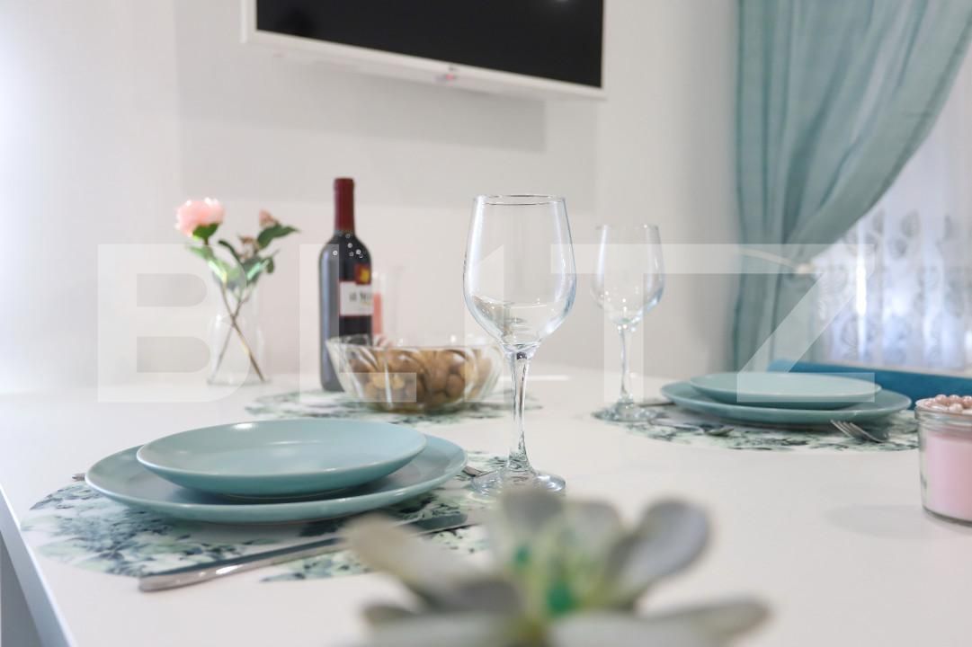 Apartament de vânzare 4+ camere Ultracentral - 167487AV | BLITZ Oradea | Poza4