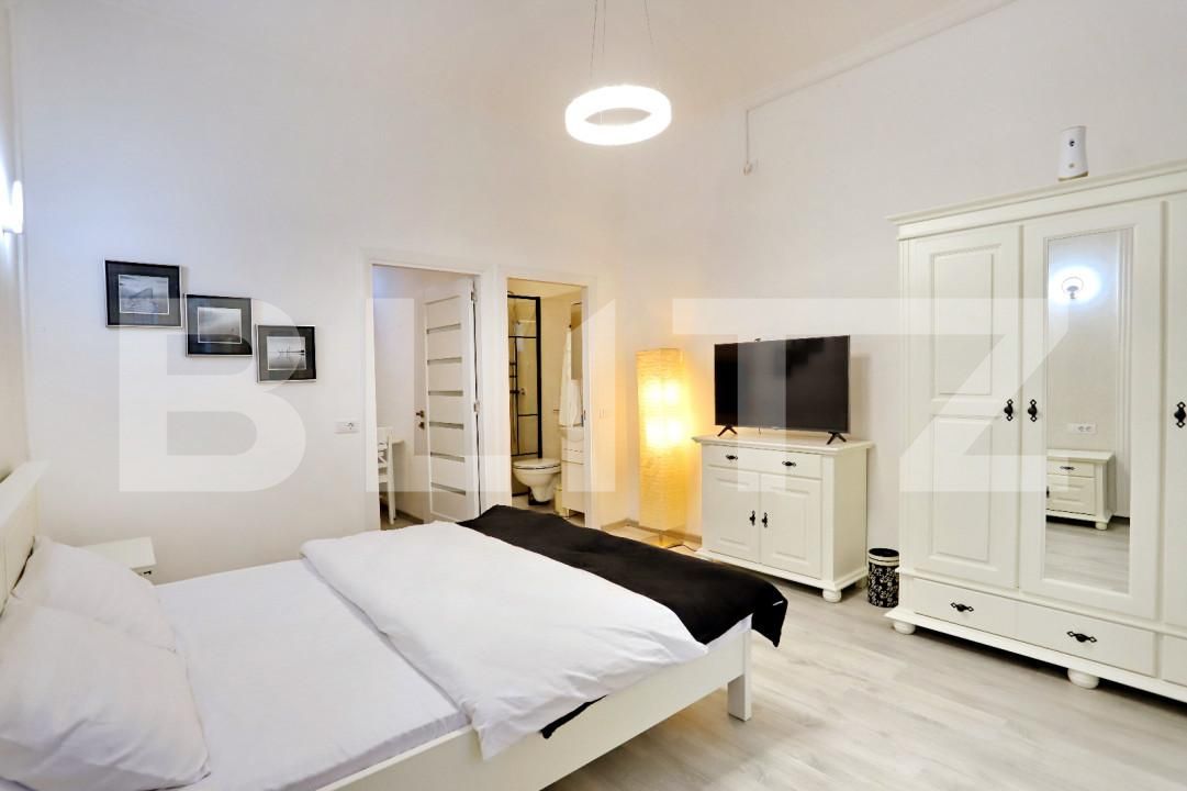 Apartament de vânzare 4+ camere Ultracentral - 167487AV | BLITZ Oradea | Poza3