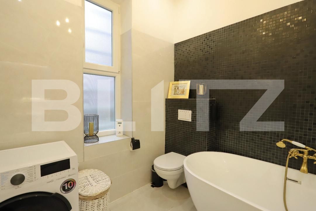 Apartament de vânzare 4+ camere Ultracentral - 167487AV | BLITZ Oradea | Poza15