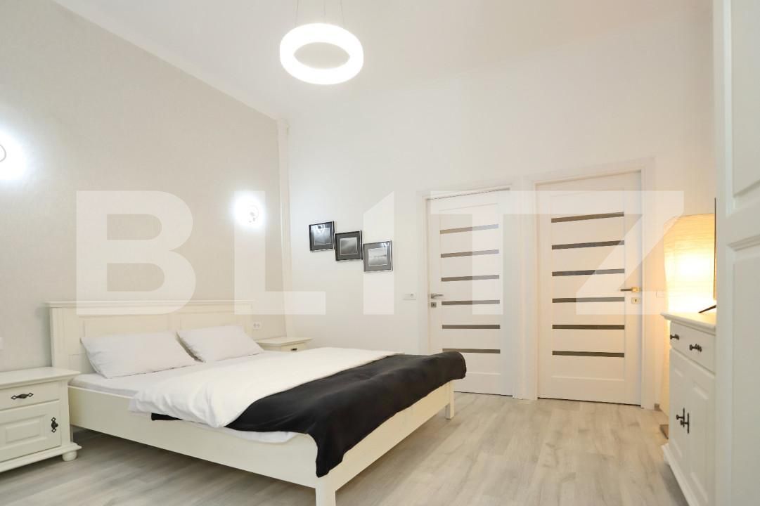 Apartament de vânzare 4+ camere Ultracentral - 167487AV | BLITZ Oradea | Poza9