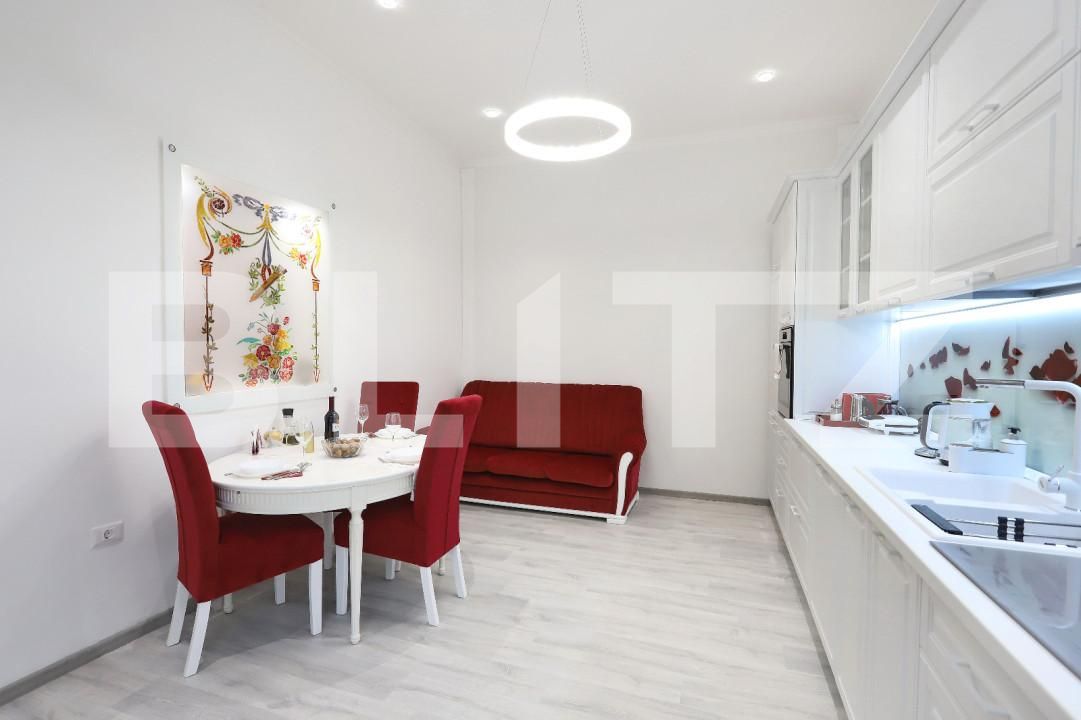 Apartament de vânzare 4+ camere Ultracentral - 167487AV | BLITZ Oradea | Poza8