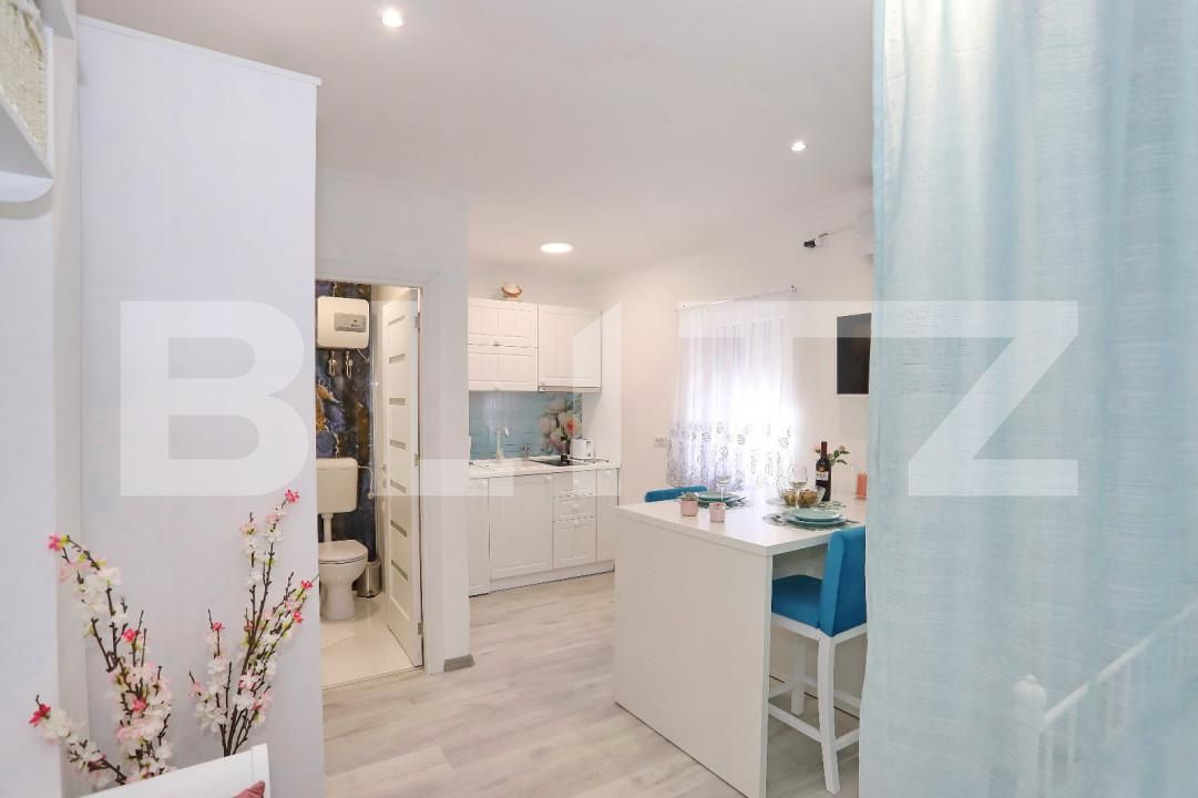 Apartament de vânzare 4+ camere Ultracentral - 167487AV | BLITZ Oradea | Poza22