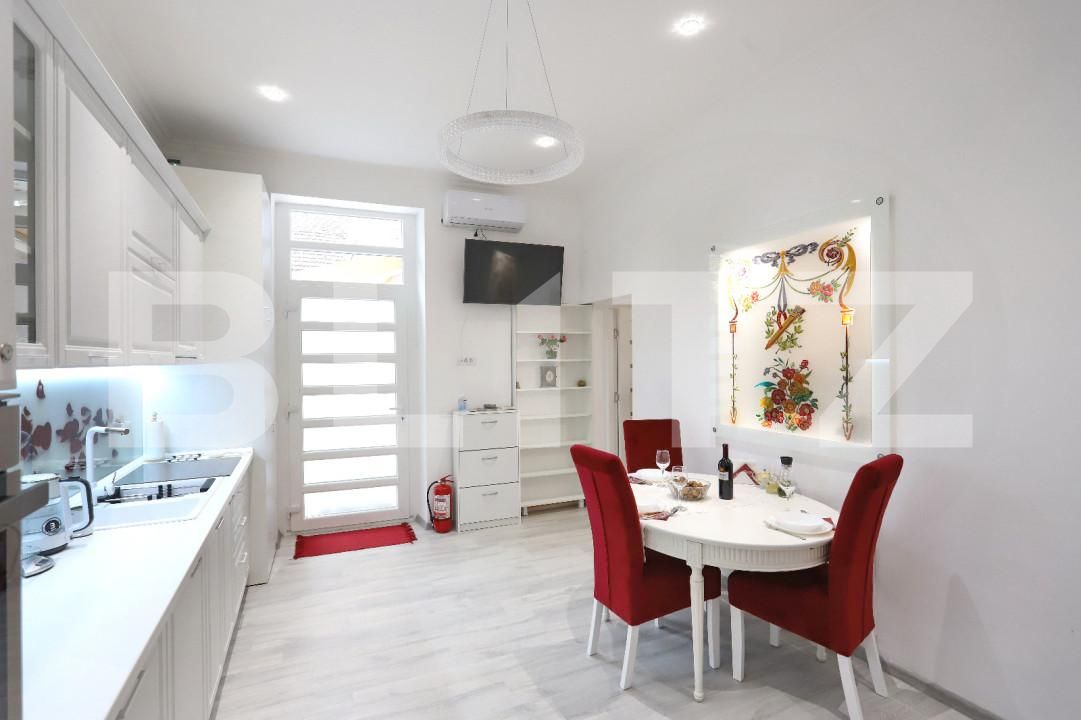 Apartament de vânzare 4+ camere Ultracentral - 167487AV | BLITZ Oradea | Poza6