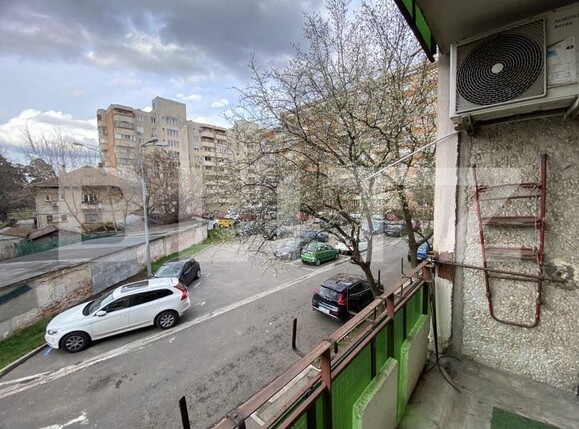 Apartament de închiriat 2 camere Rogerius - 167494AI | BLITZ Oradea | Poza9