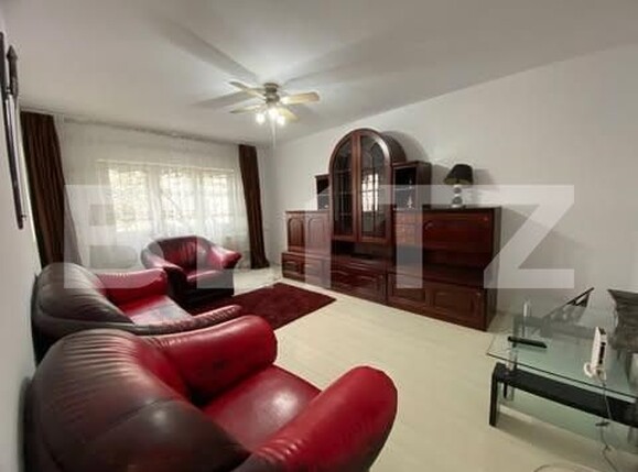 Apartament de închiriat 2 camere Rogerius - 167494AI | BLITZ Oradea | Poza1