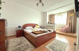 Apartament 3 camere, 64 mp, zona Dacia