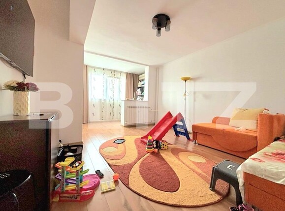 Apartament de vânzare 3 camere Dacia - 167533AV | BLITZ Oradea | Poza3