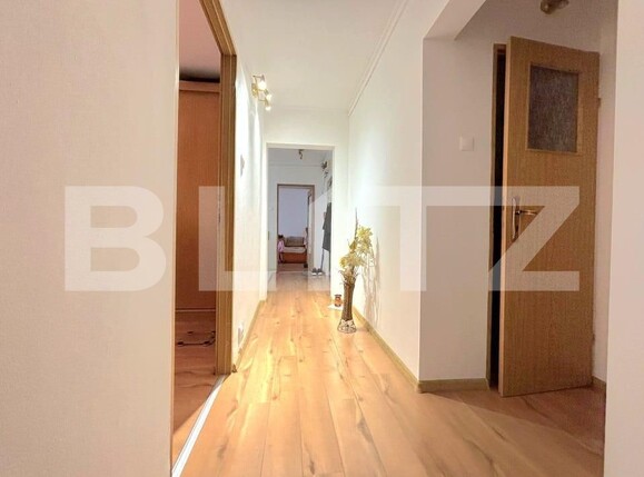 Apartament de vânzare 3 camere Dacia - 167533AV | BLITZ Oradea | Poza1