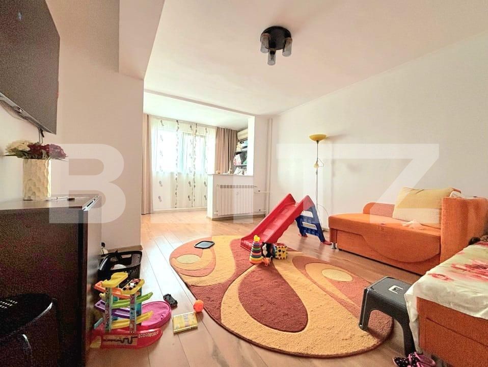 Apartament de vânzare 3 camere Dacia - 167533AV | BLITZ Oradea | Poza3