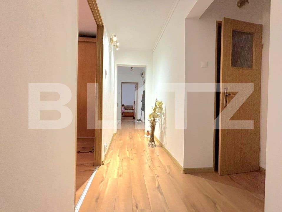 Apartament de vânzare 3 camere Dacia - 167533AV | BLITZ Oradea | Poza1