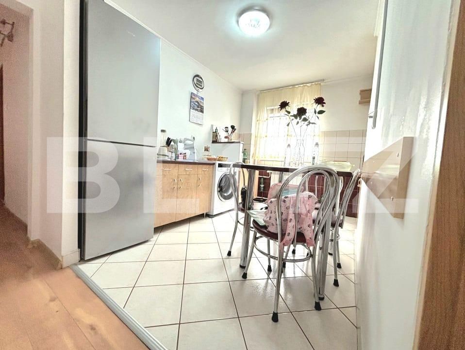 Apartament de vânzare 3 camere Dacia - 167533AV | BLITZ Oradea | Poza4