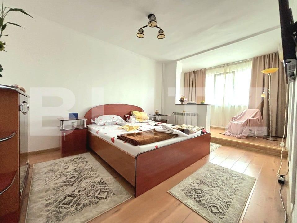 Apartament de vânzare 3 camere Dacia - 167533AV | BLITZ Oradea | Poza7