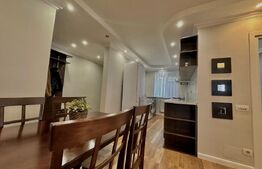 Apartament cu 3 camere, 75 mp, zona Rogerius 