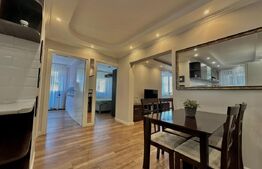 Apartament cu 3 camere, 75 mp, zona Rogerius 