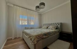 Apartament cu 3 camere, 75 mp, zona Rogerius 