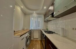 Apartament cu 3 camere, 75 mp, zona Rogerius 