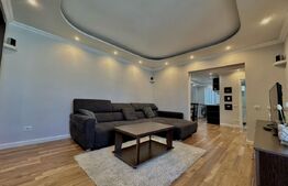 Apartament cu 3 camere, 75 mp, zona Rogerius 