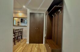 Apartament cu 3 camere, 75 mp, zona Rogerius 