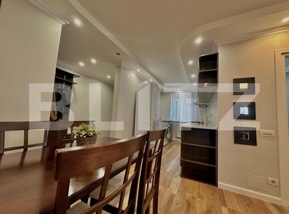 Apartament de închiriat 3 camere Rogerius - 167616AI | BLITZ Oradea | Poza9