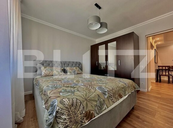 Apartament de închiriat 3 camere Rogerius - 167616AI | BLITZ Oradea | Poza4