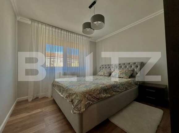 Apartament de închiriat 3 camere Rogerius - 167616AI | BLITZ Oradea | Poza3